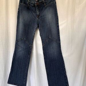 Vintage Y2K Rampage Bootcut Flare Jeans